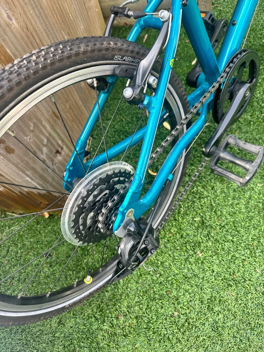 Isla Kids bike - Image 4
