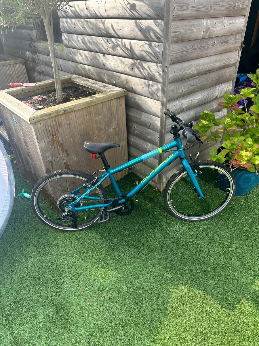 Isla Kids bike - Image 1