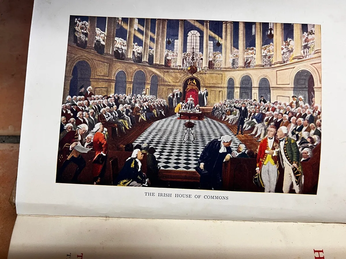 Irish history - Image 1