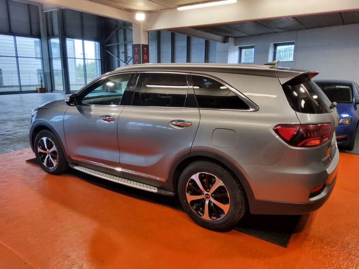 Kia Sorento 2.2 K2 4x2 - Image 3