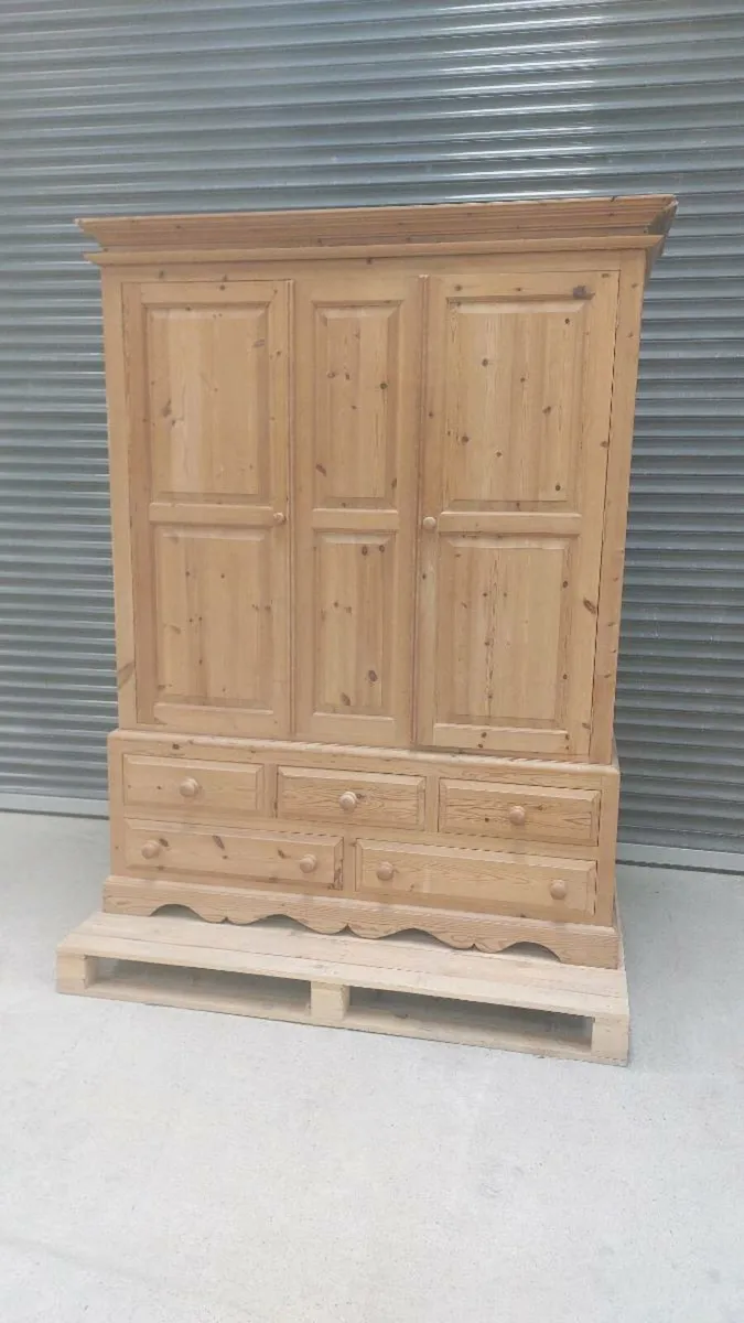 Wardrobe - Image 1