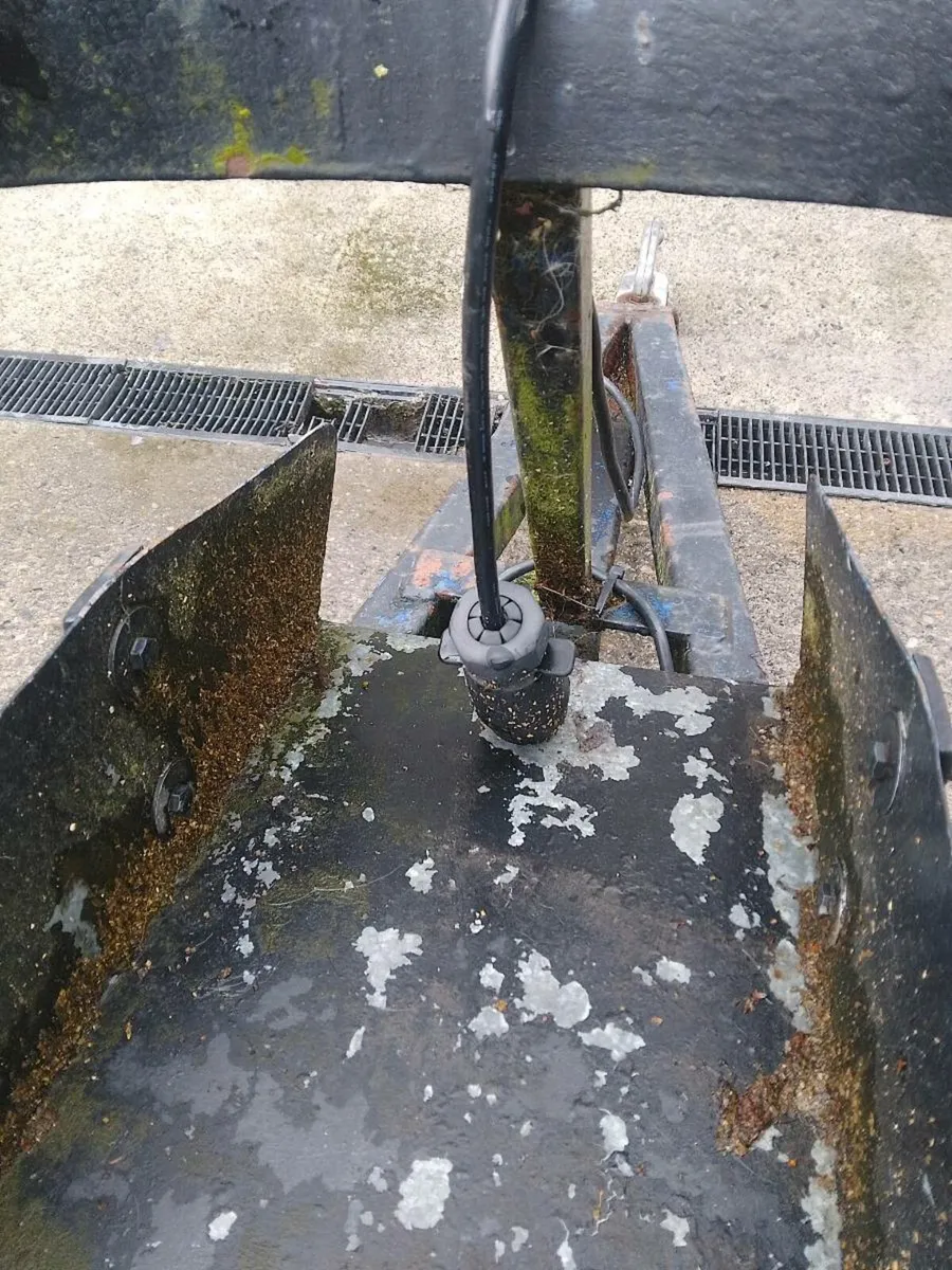 Motorcycle trailer - Image 3