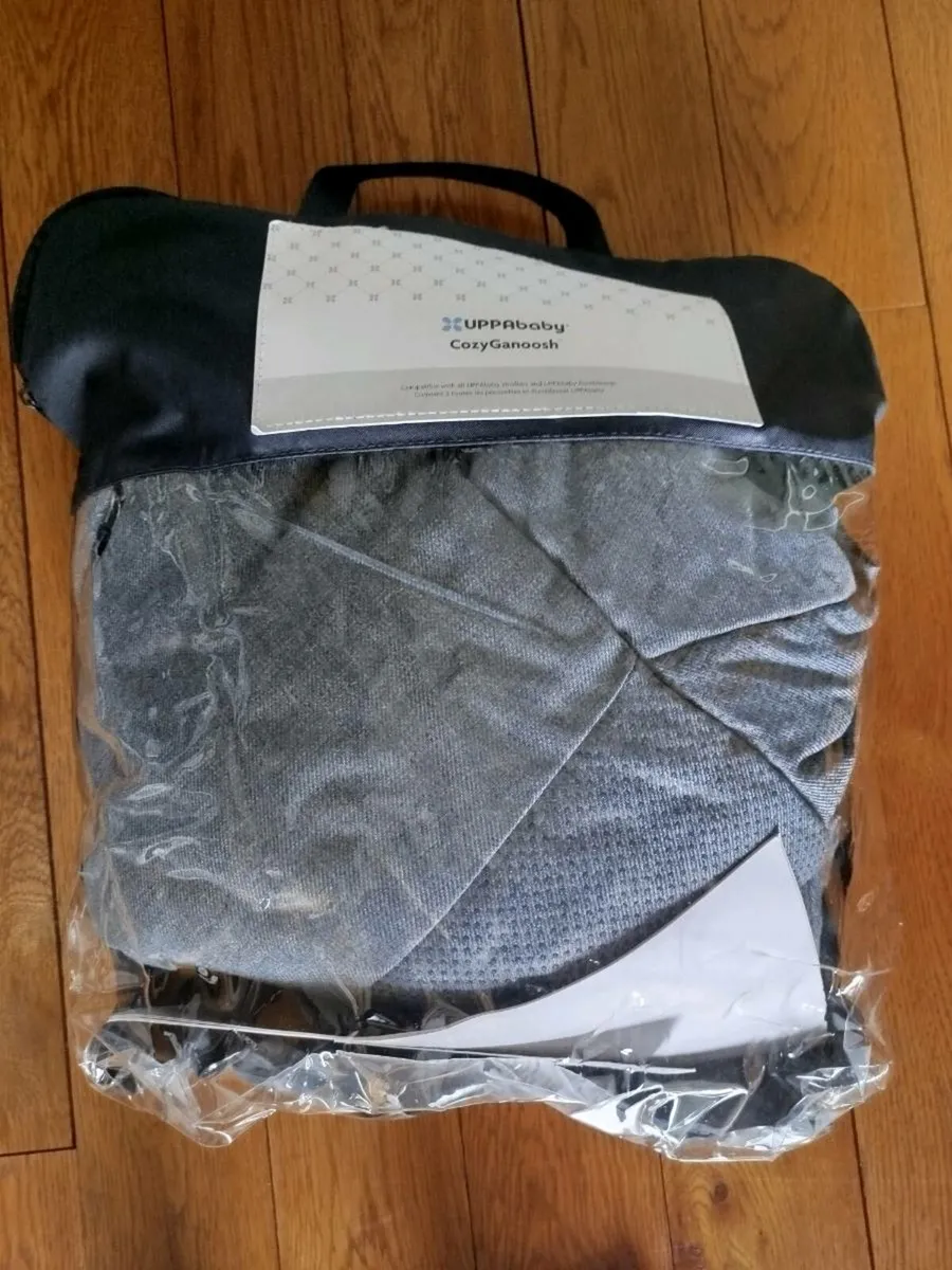 Uppababy Vista - Image 3
