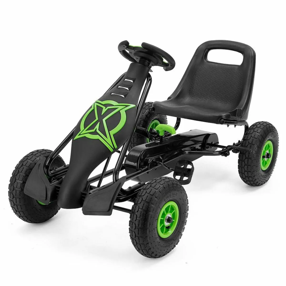 Kids Xootz Go Kart-Delivery Nationwide
