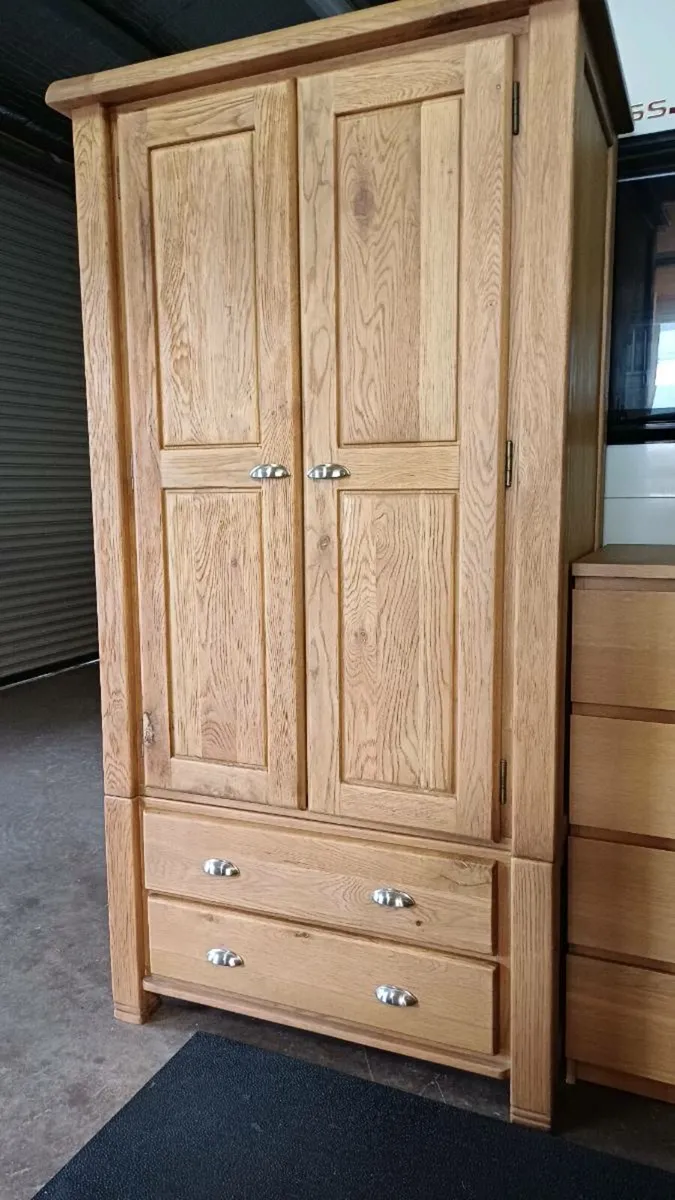 Wardrobe locker - Image 4