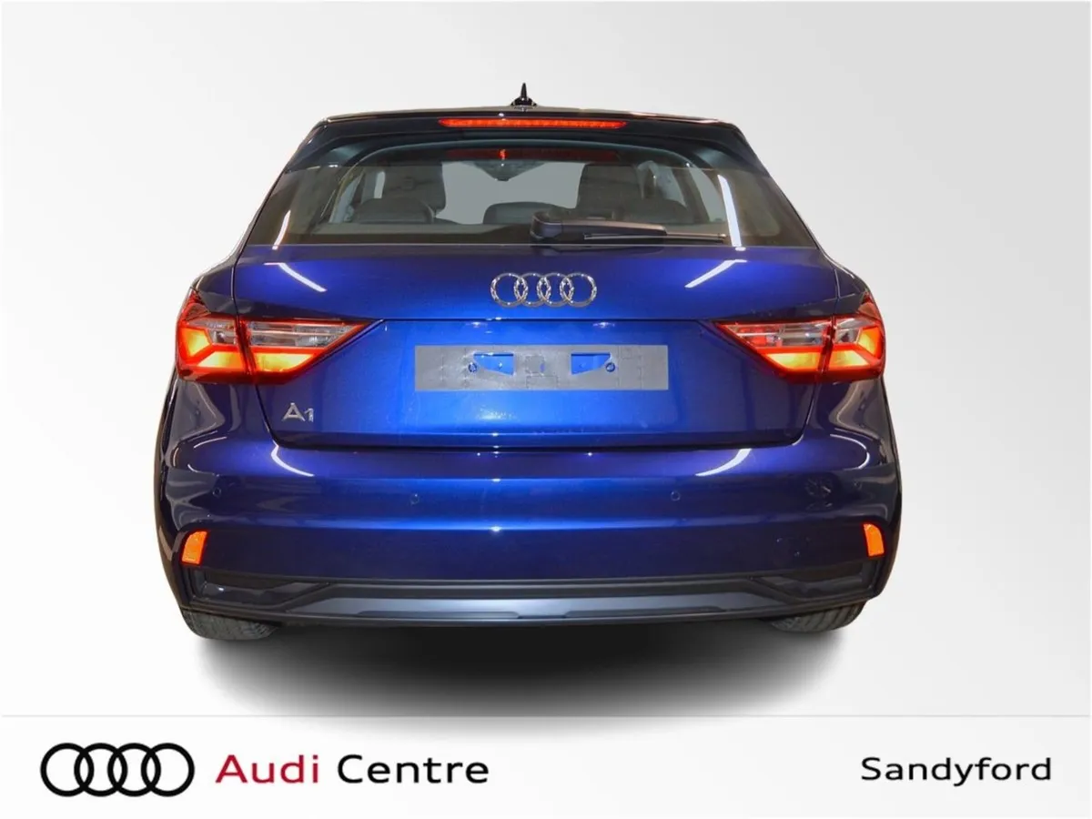 Audi A1 30 Tfsi 116HP SE - Image 3