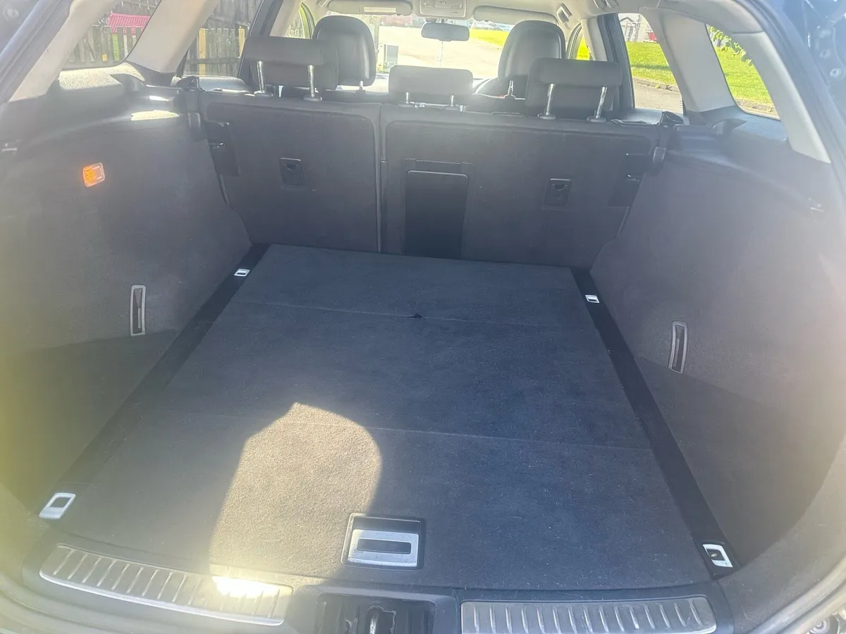 Toyota avensis - Image 2