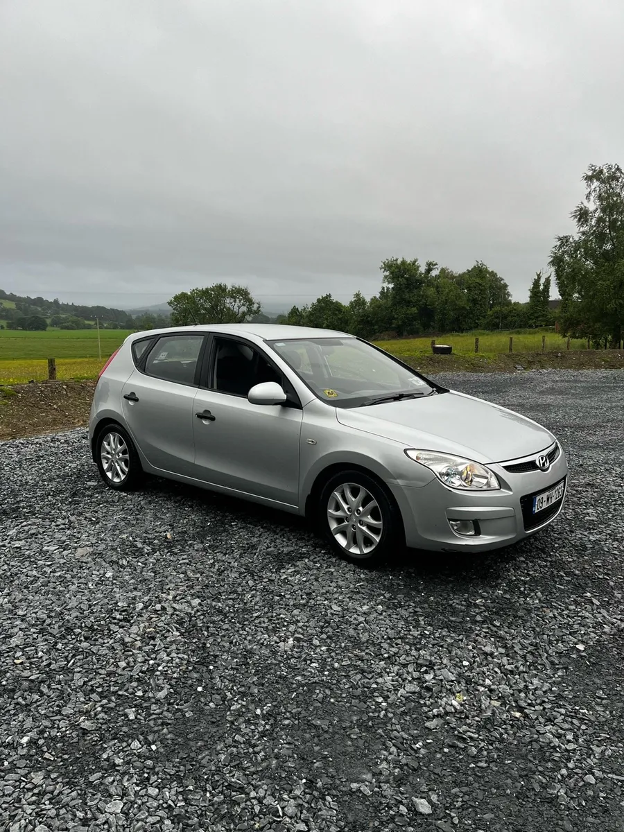 Hyundai i30 new nct - Image 3