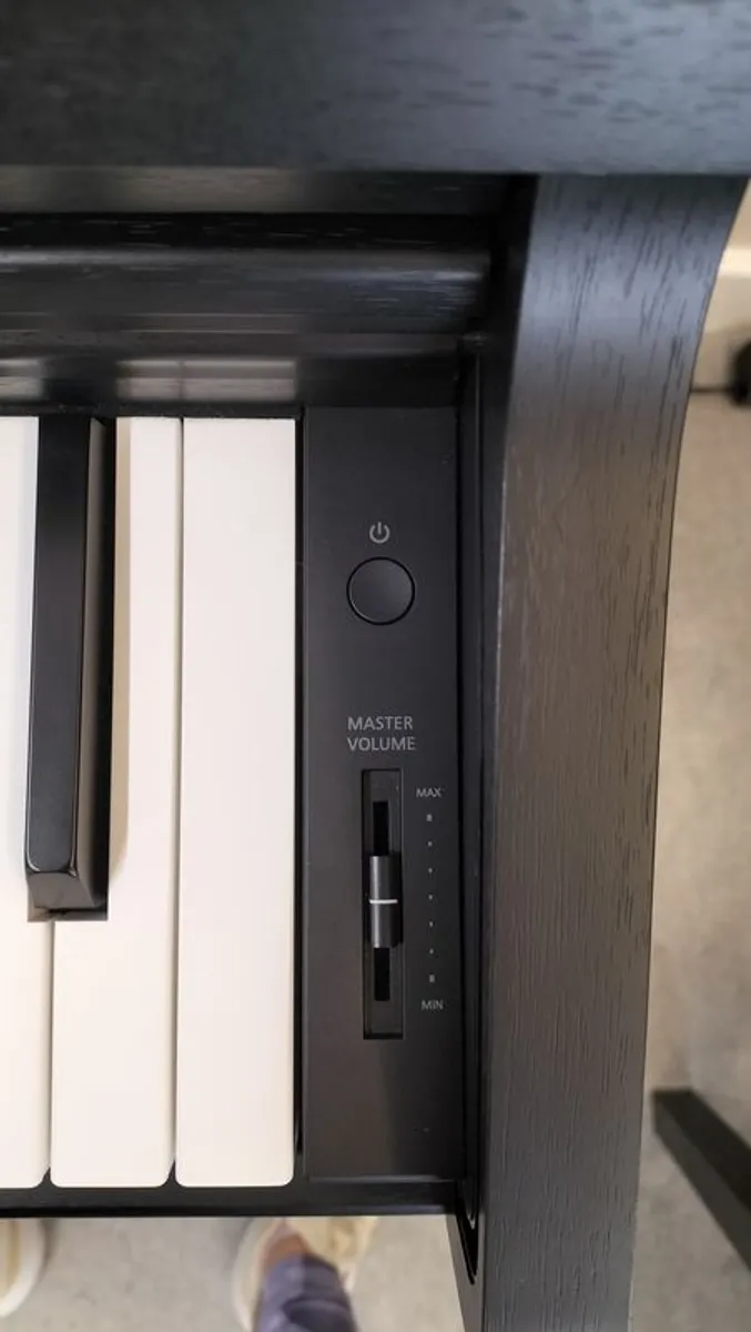 Kawai KDP120 Piano x 2 - Image 3