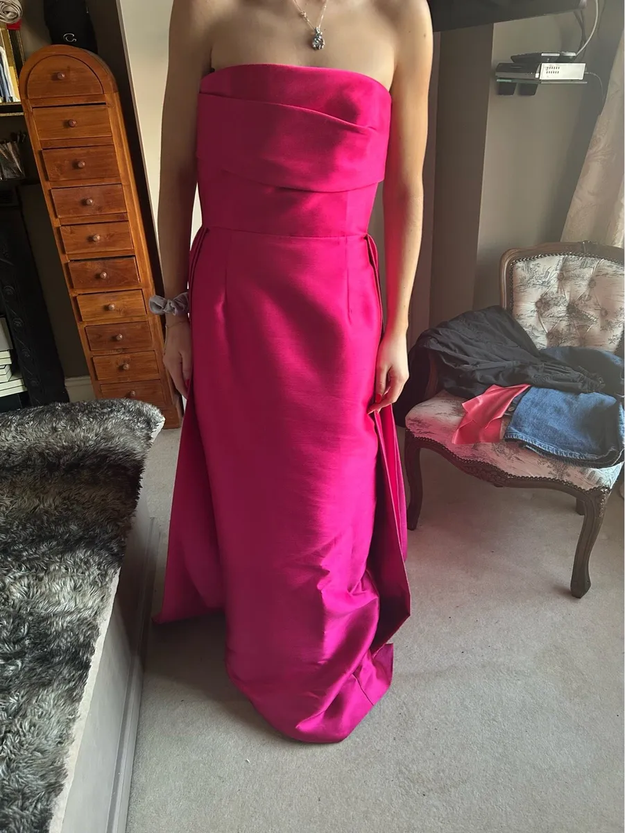Solace of London Dress - Image 1