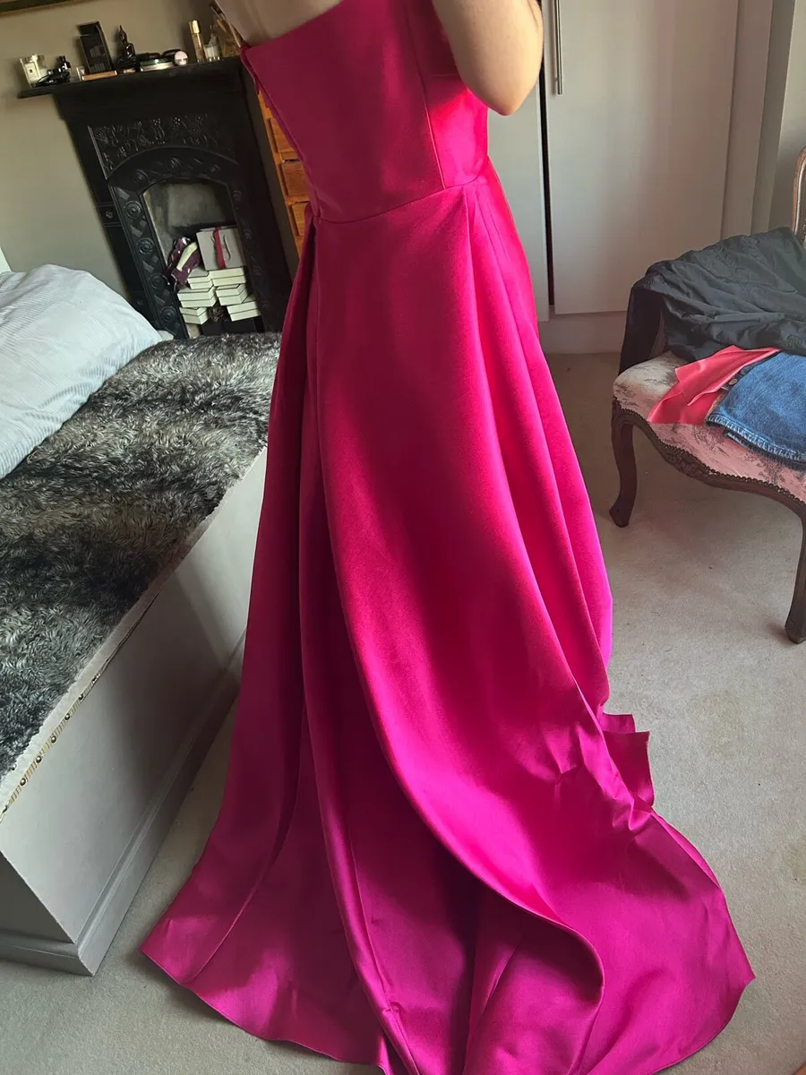Solace of London Dress - Image 2