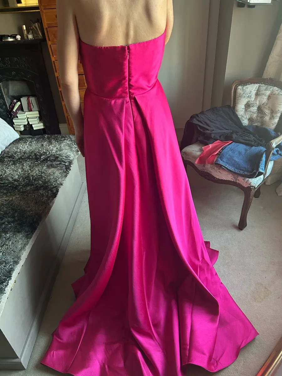 Solace of London Dress - Image 3