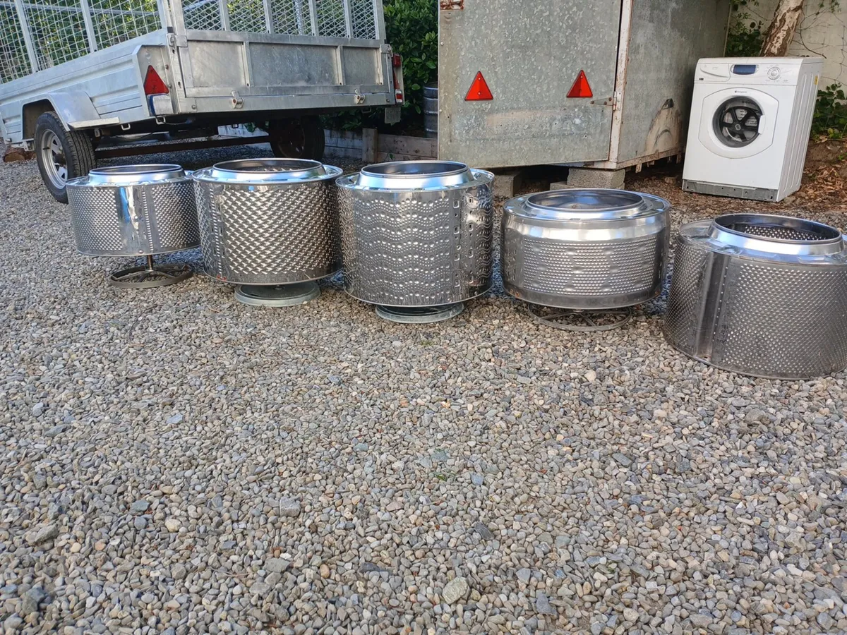 Fire Pit - Image 2