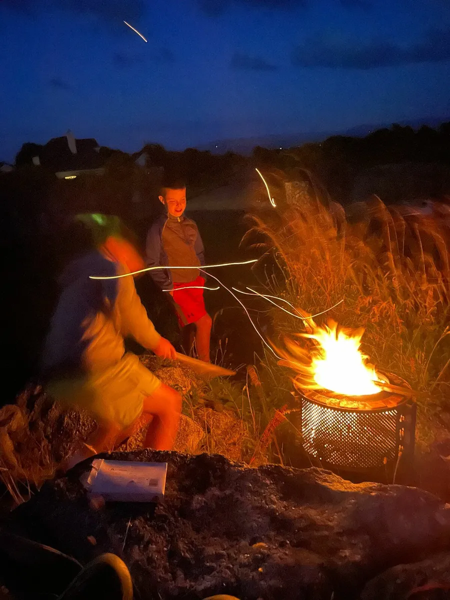 Fire Pit - Image 4