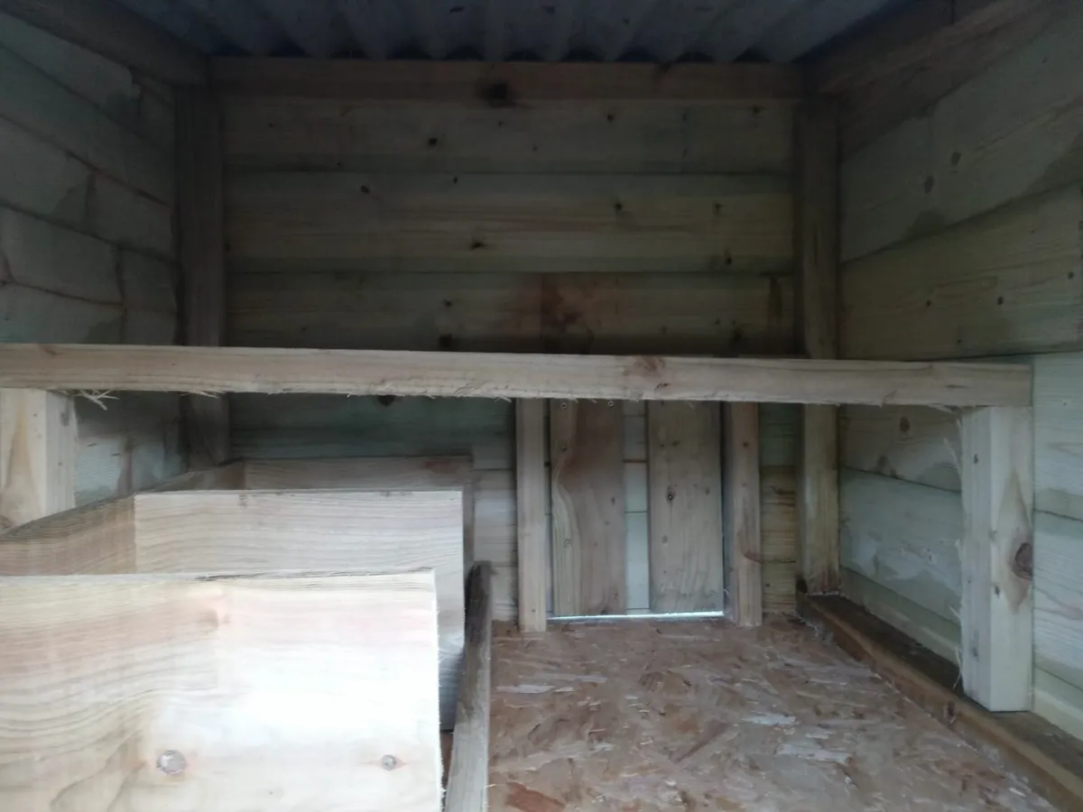 Chicken Tractor - 💥Nationwide Delivery💥 - Image 4