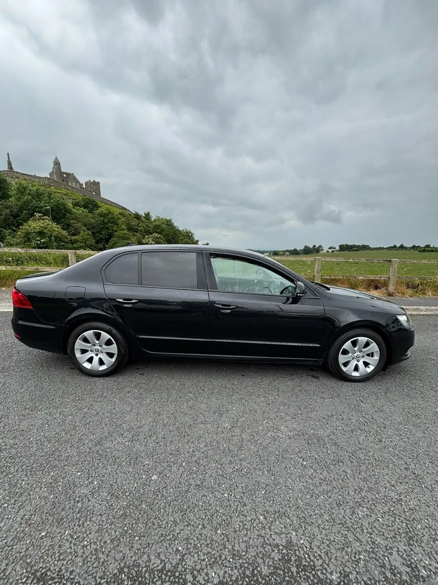142 Skoda Superb NCT 4/26 - Image 3
