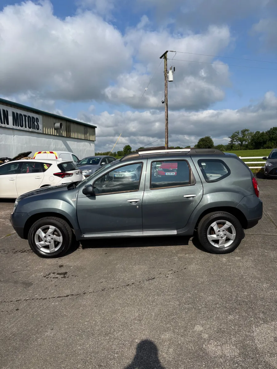 Dacia Duster 2014 - Image 3