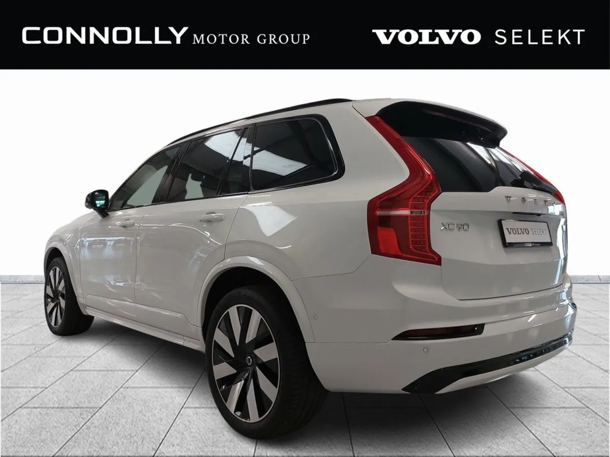 Volvo XC90 Plus T8 Phev  683pm - Image 2