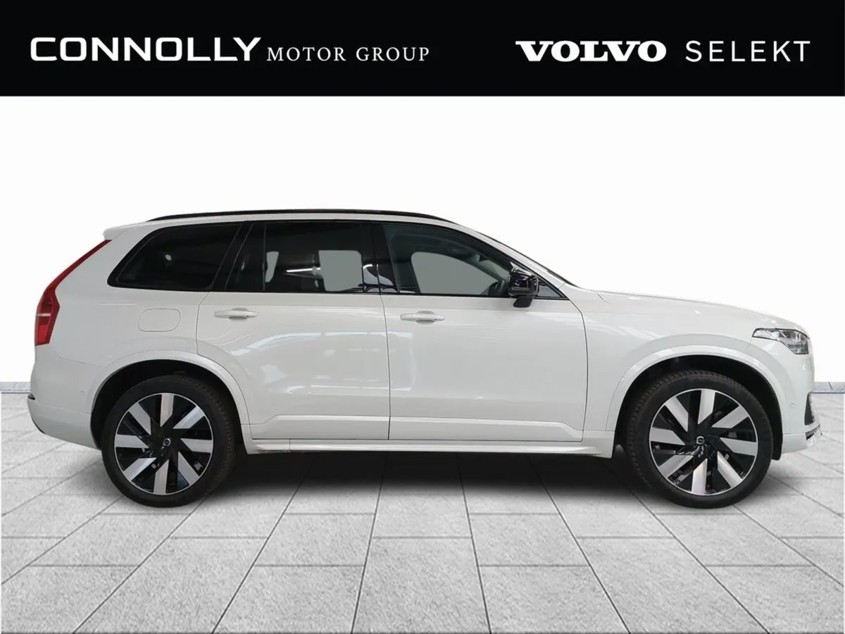 Volvo XC90 Plus T8 Phev  683pm - Image 3
