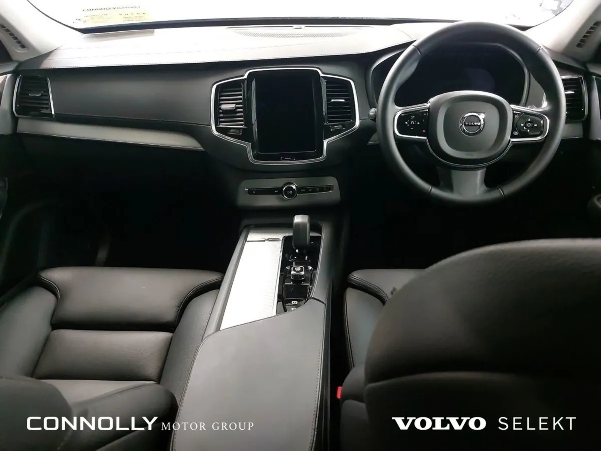 Volvo XC90 Plus T8 Phev  683pm - Image 4