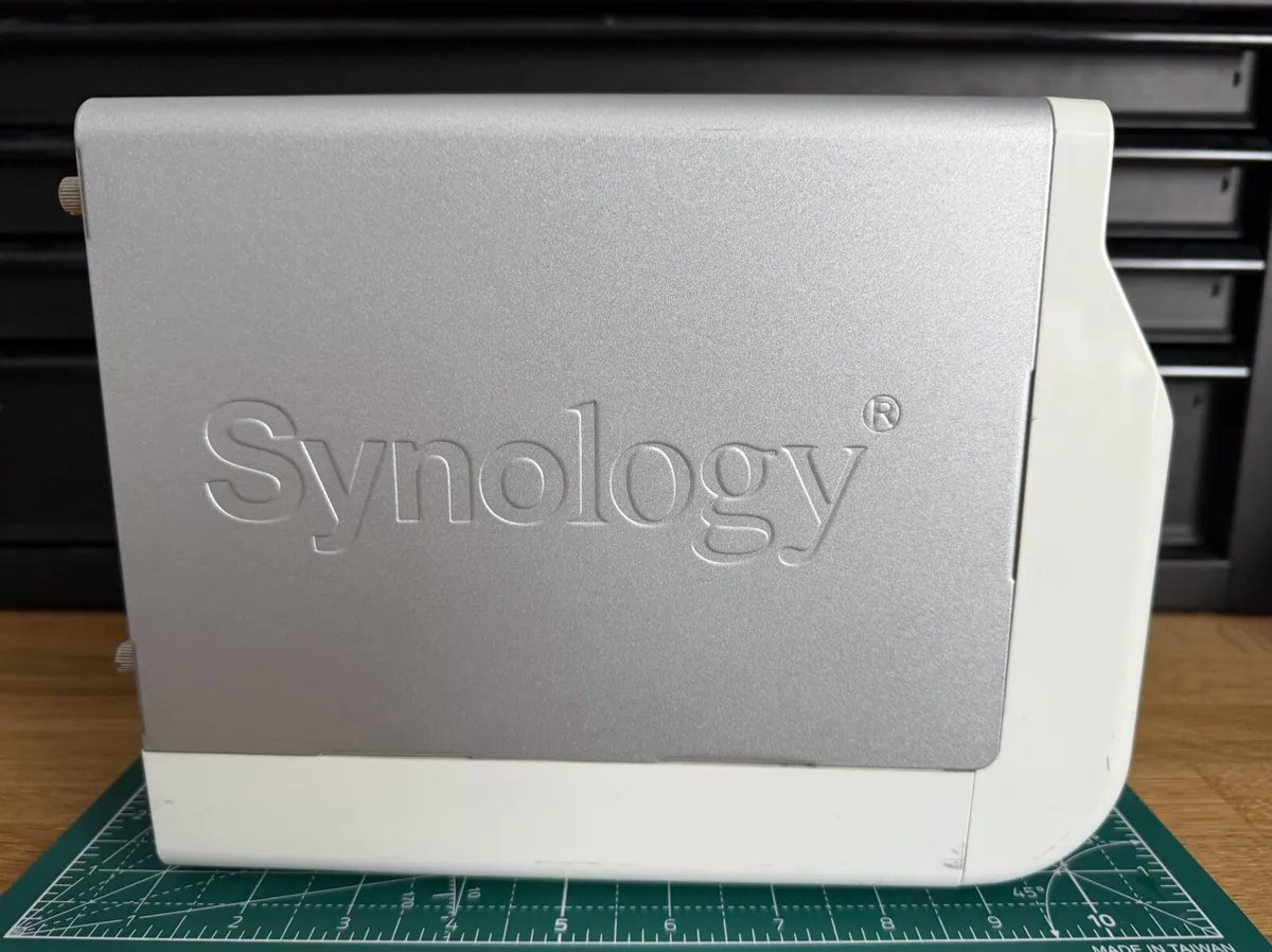 8TB Synology DS413J NAS - Image 3