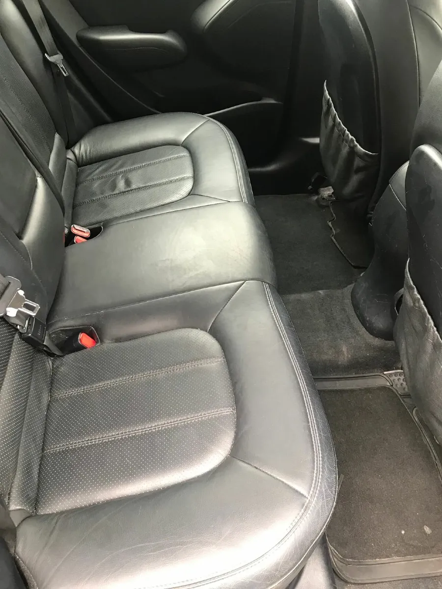 Hyundai ix35 2010 - Image 2