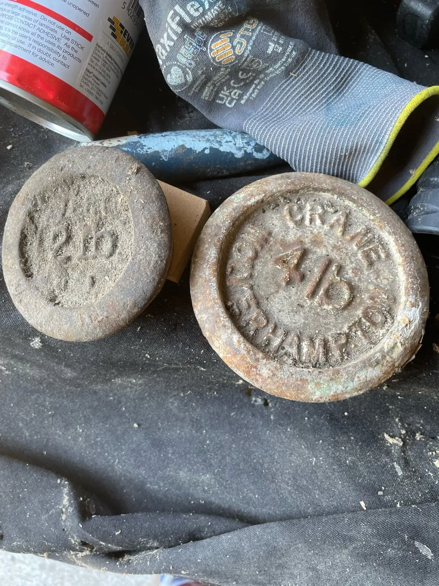 Vintage job lot - Image 2