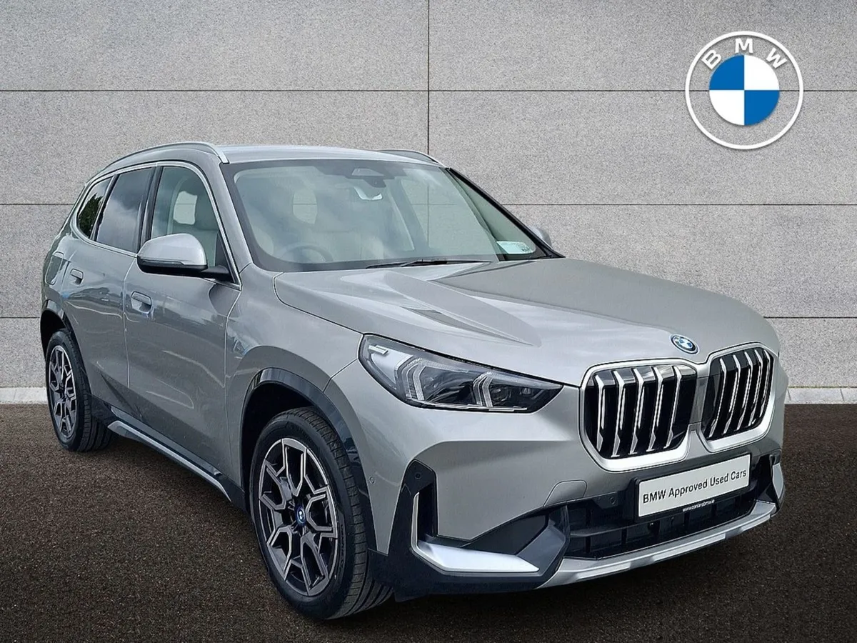 BMW X1 Xdrive25e Xline - Image 1