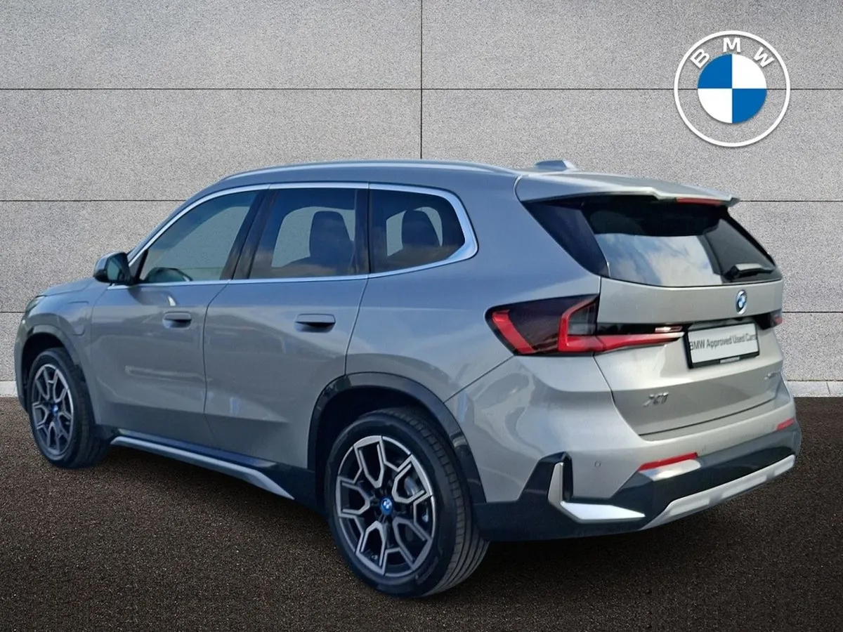 BMW X1 Xdrive25e Xline - Image 2