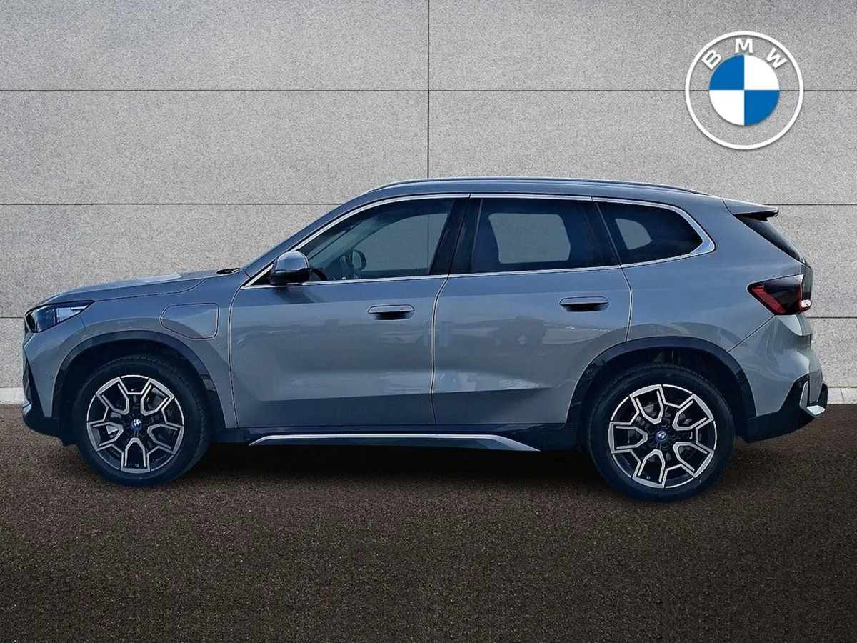 BMW X1 Xdrive25e Xline - Image 3
