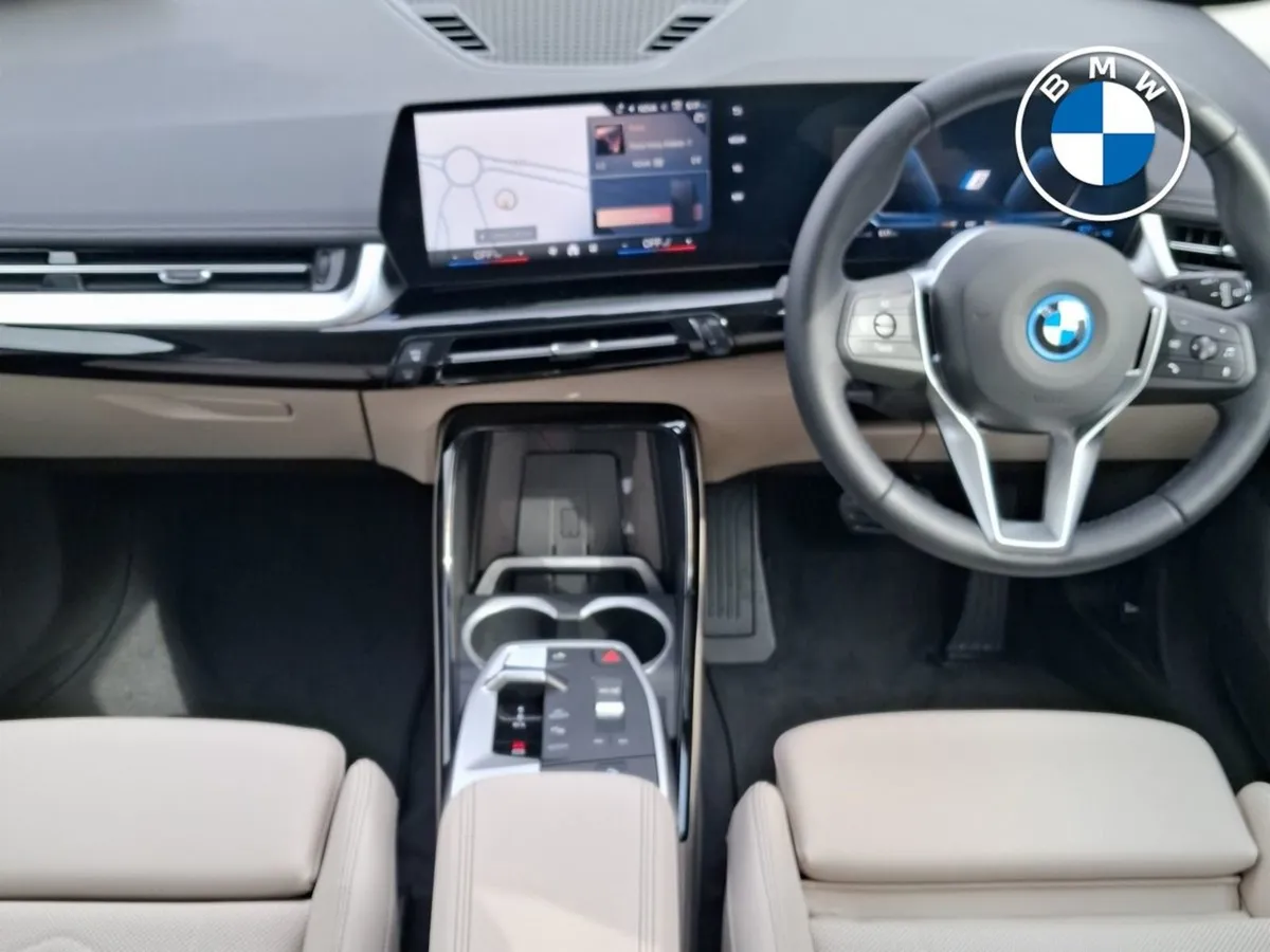BMW X1 Xdrive25e Xline - Image 4