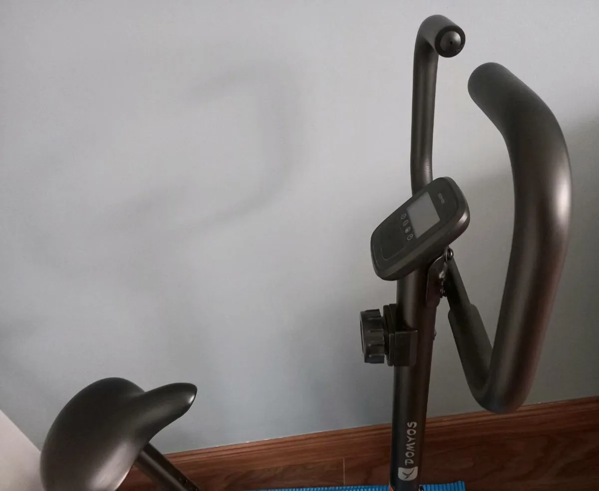 Exercise bike - Image 2