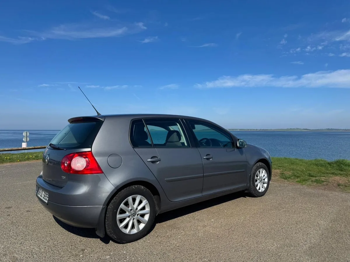 VW Golf - Image 2