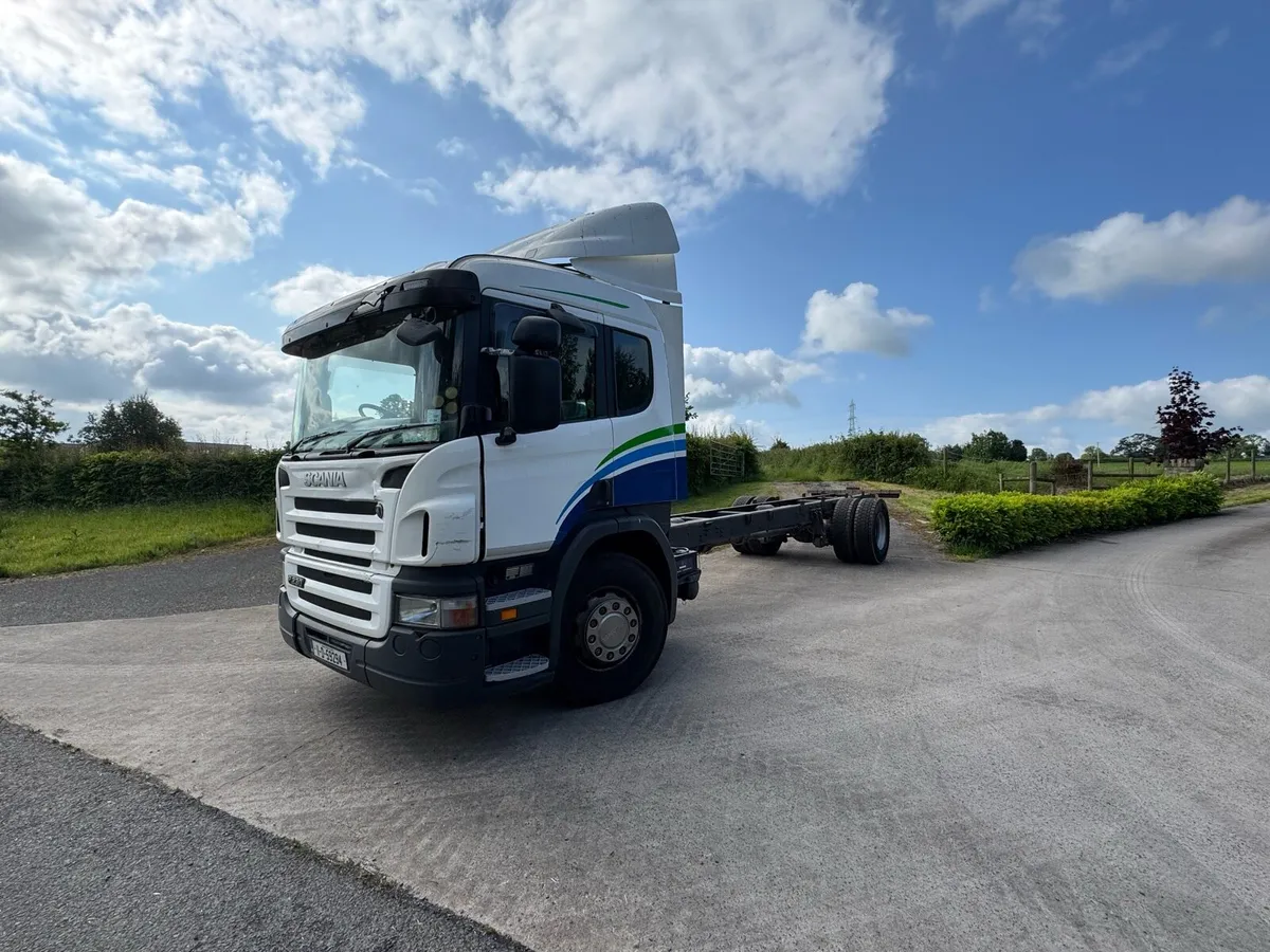 P230 Scania (southern reg) - Image 3