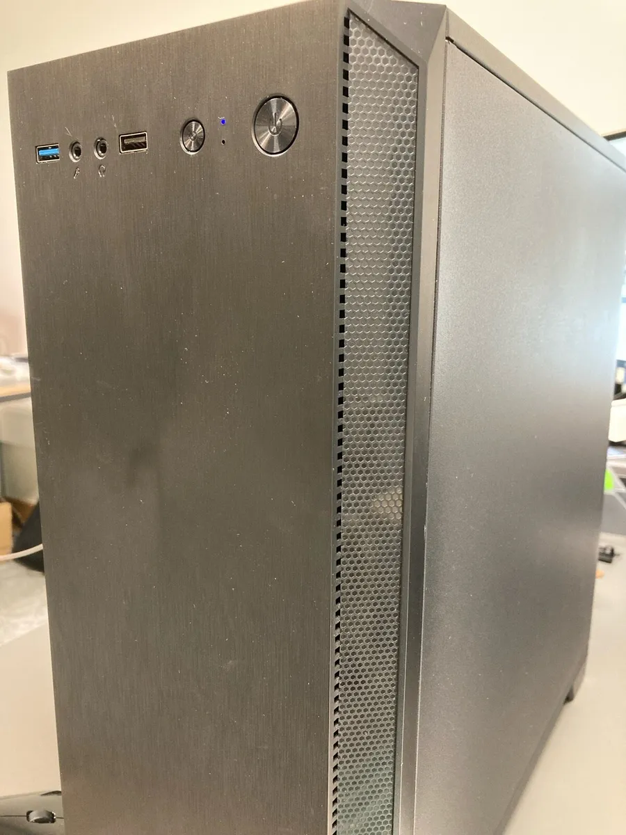 Entry level gaming PC - Image 3