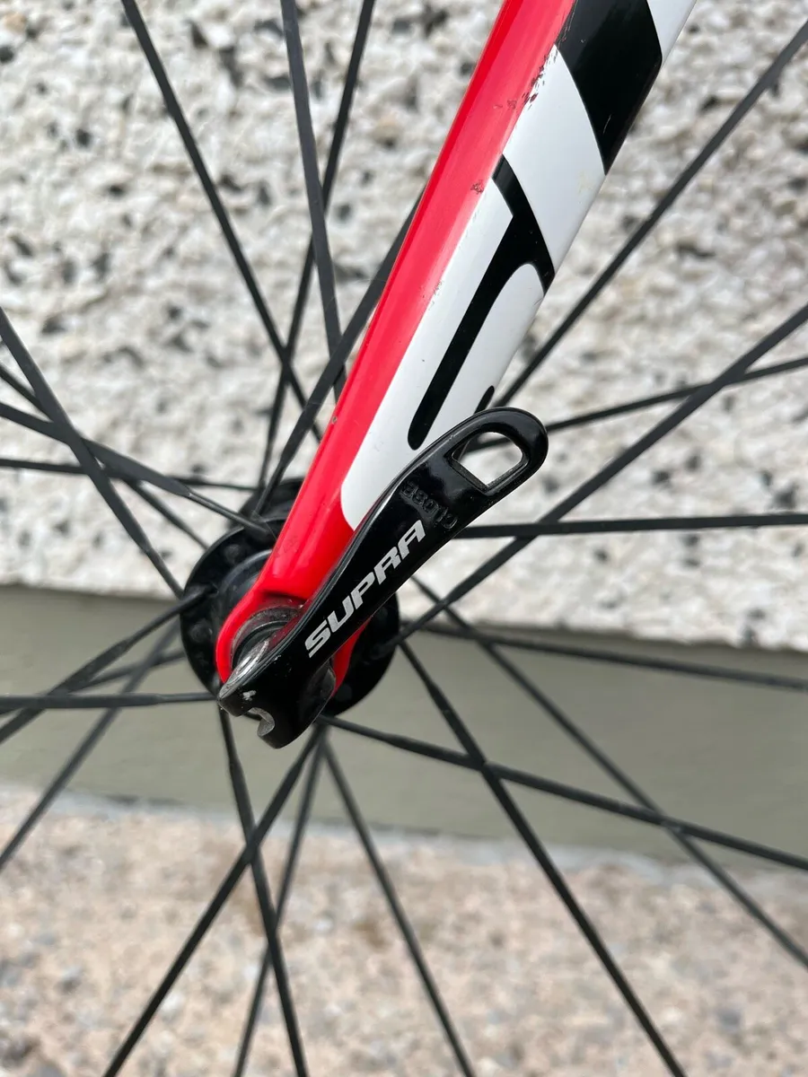 Sensa Trentino SL Road Bike - Image 2