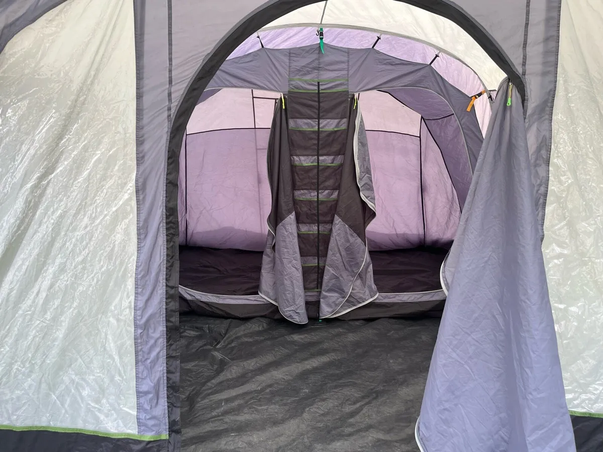 Kampa Hayling 4 Tent - Image 2