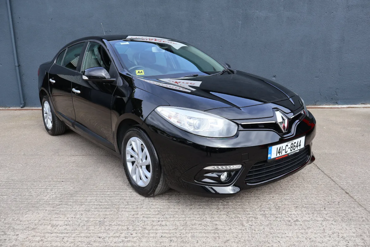 Renault Fluence New Timing Belt, Tyres & NCT! - Image 3