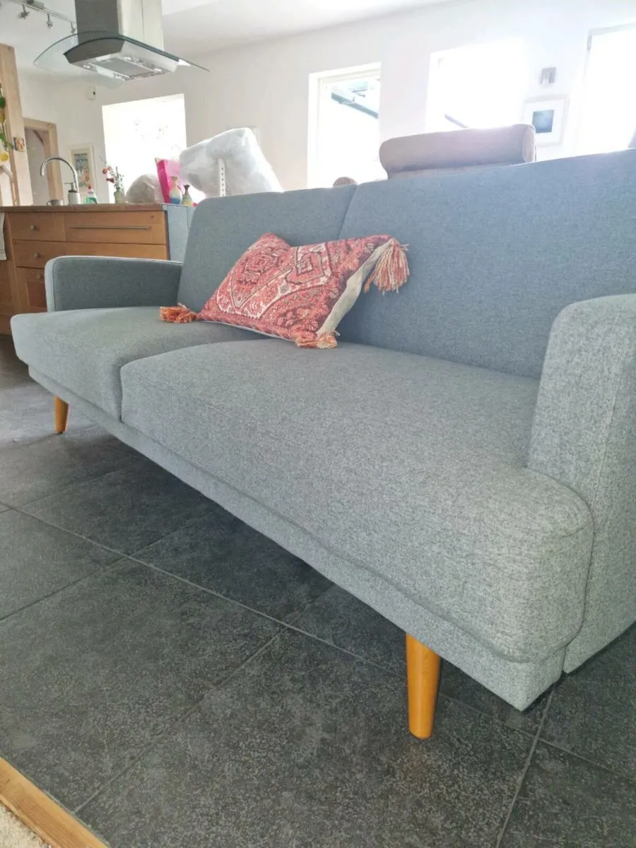 Harvey Norman Sofa Bed - Image 2