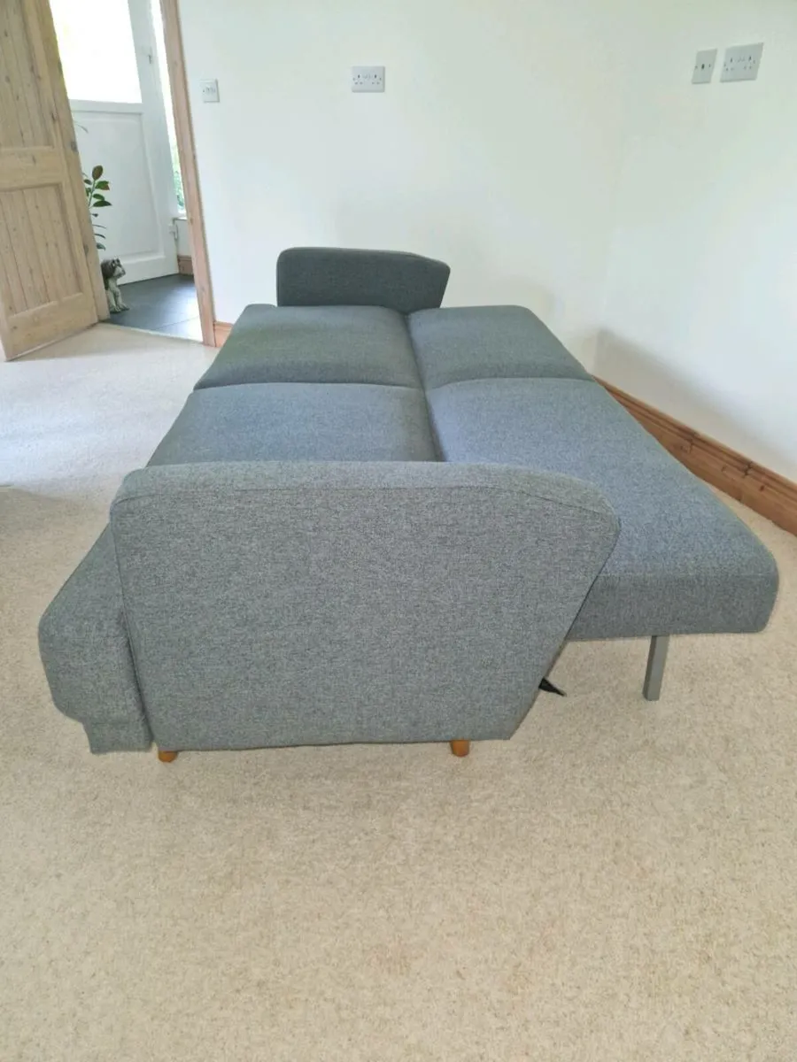 Harvey Norman Sofa Bed - Image 3