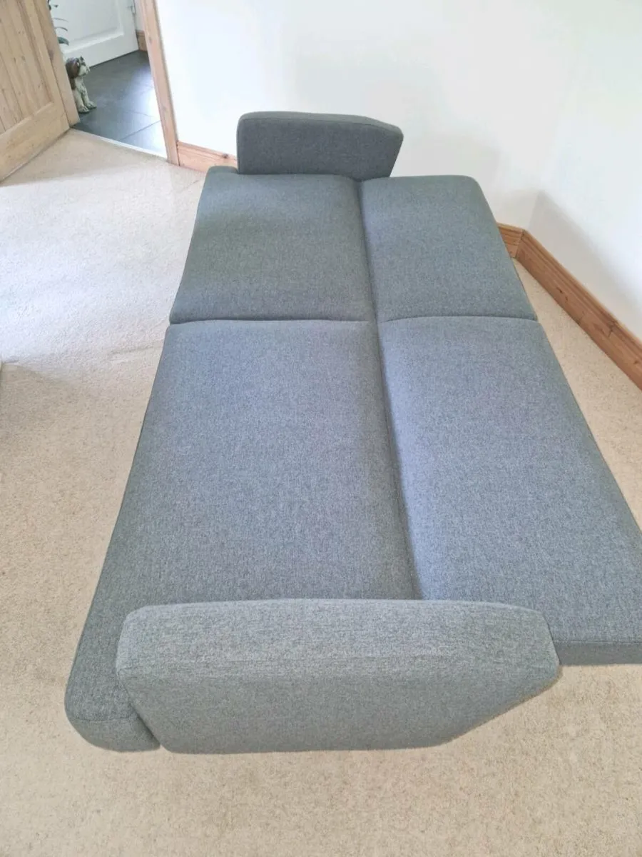 Harvey Norman Sofa Bed - Image 4