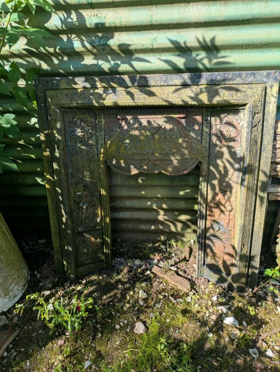 Garage clean out - Image 3