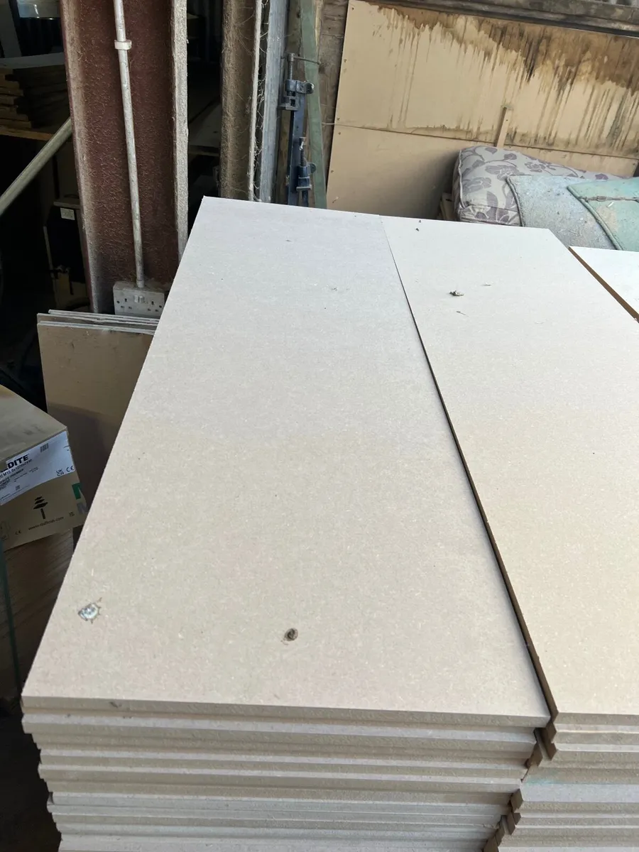MDF - Image 1