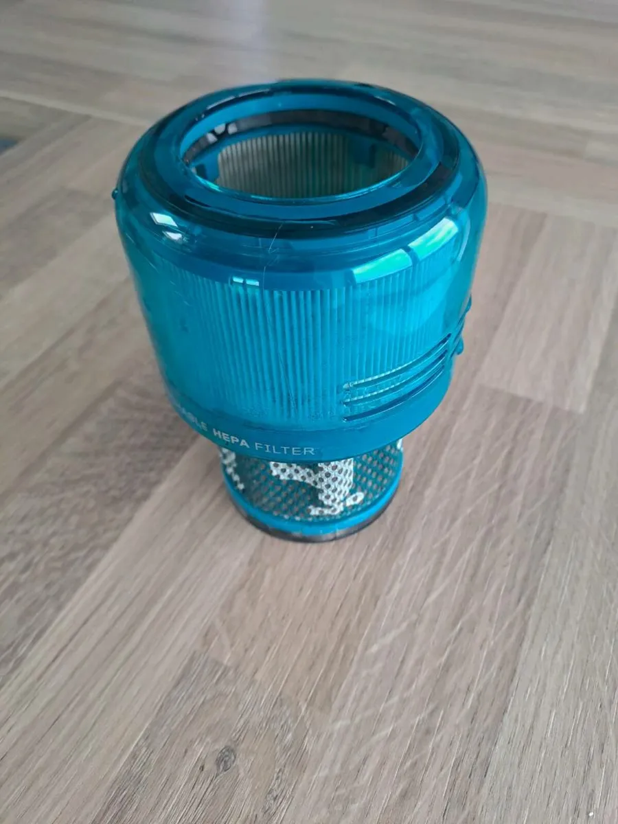 Dyson v15 filter - Image 2