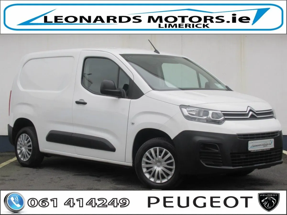**JUST GONE** - Image 1