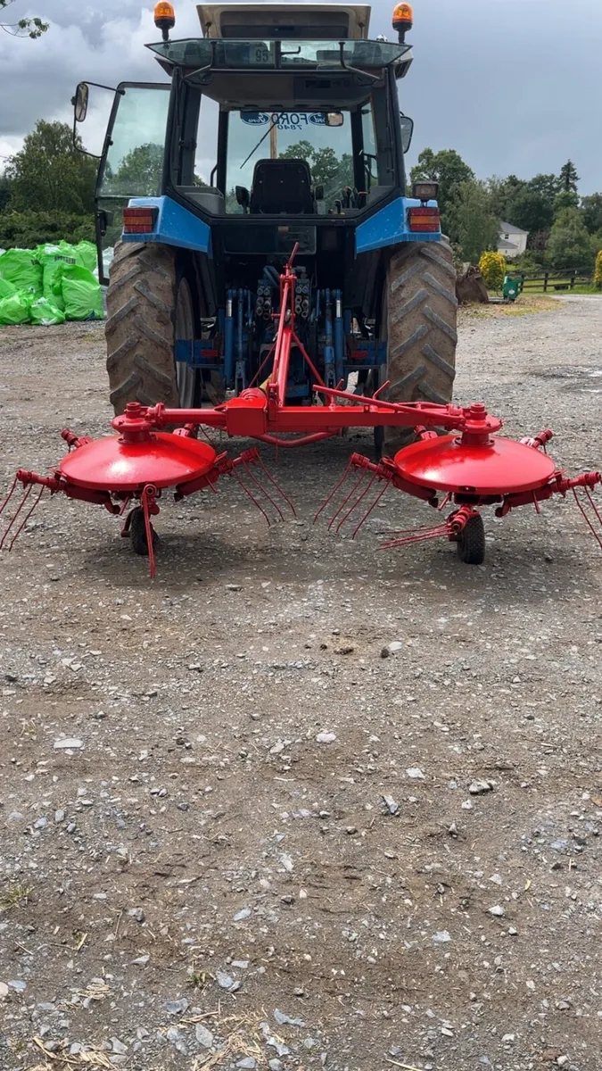 Tedder - Image 4