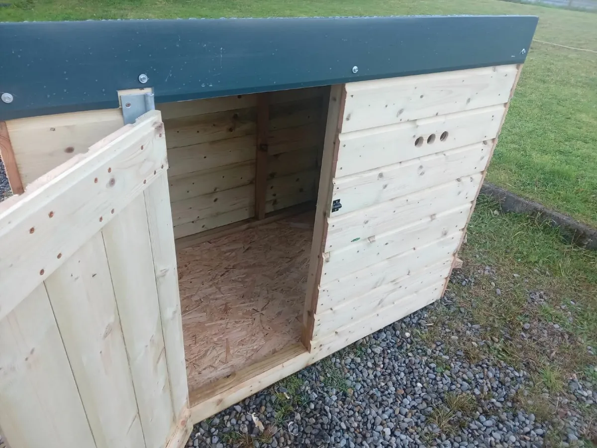 Duck Coops - 💥Nationwide Delivery💥 - Image 4
