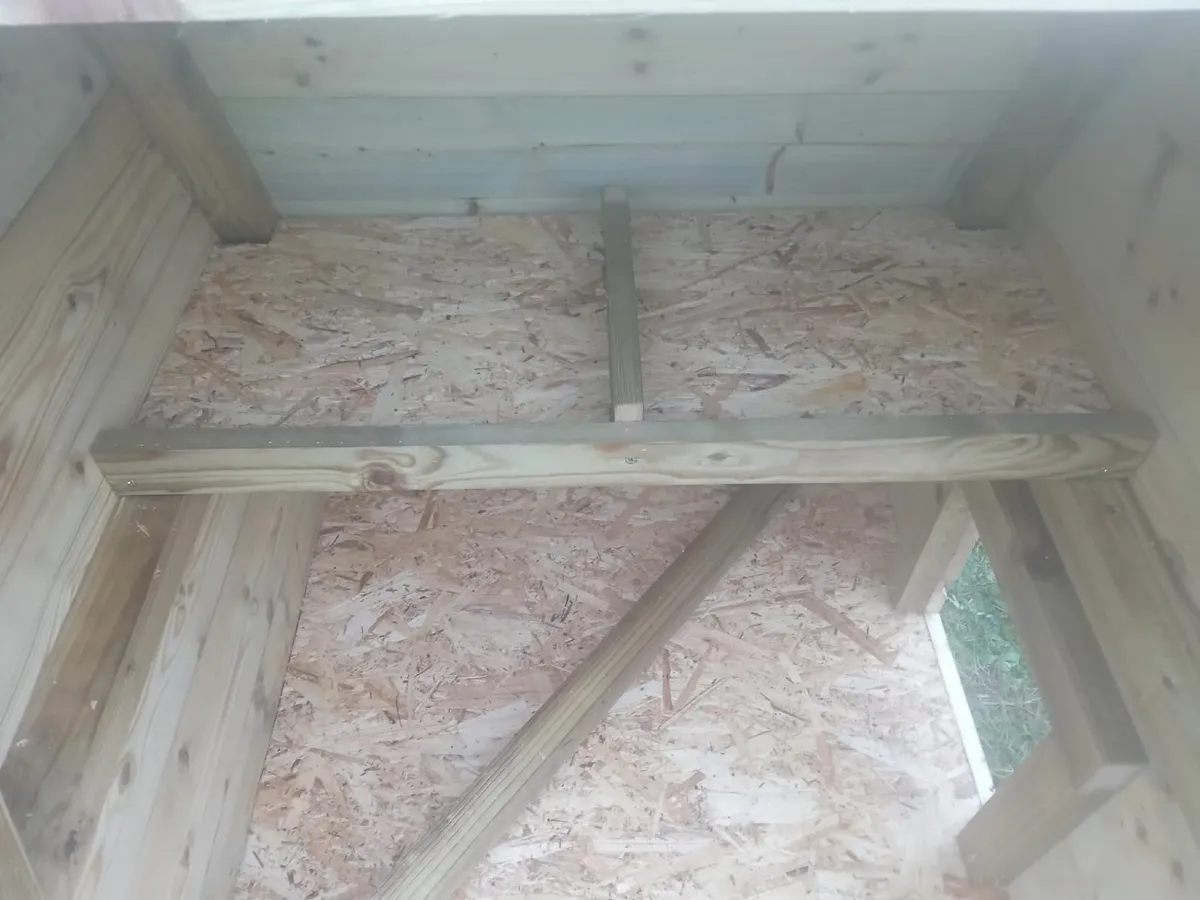 Chicken Coops / Arks - 💥Nationwide Delivery💥 - Image 2