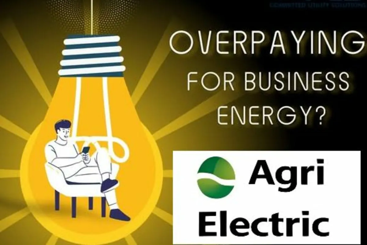 Agri-Electrical - Reduce Electric Bills by 50%! - Image 1