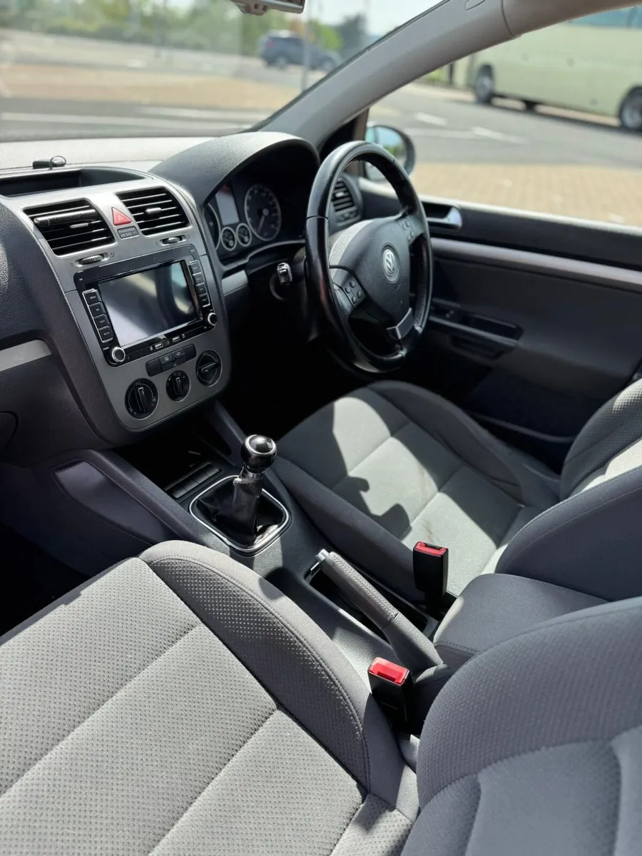 VW Golf - Image 3